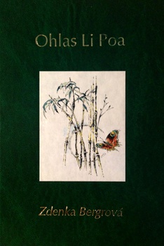 obálka: Ohlas Li Poa