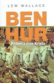 obálka: Ben Hur-Príbeh z čias Krista