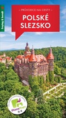 obálka: Průvodce na cesty Polské Slezsko