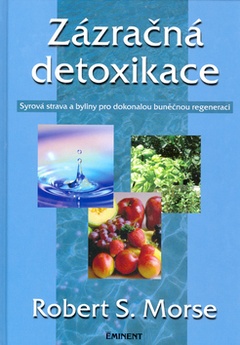 obálka: Zázračná detoxikace