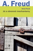 obálka: Já a obranné mechanismy