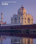 obálka: India