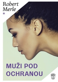 obálka: Muži pod ochranou