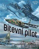obálka: Bitevní pilot