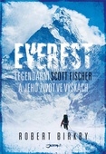 obálka: Everest