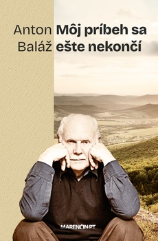 obálka: Môj príbeh sa ešte nekončí