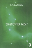 obálka: Diagnostika karmy 3