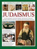 obálka: Judaismus - Ilustrovaný průvodce