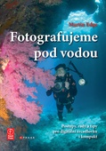 obálka: Fotografujeme pod vodou