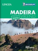 obálka: Madeira - Víkend