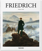 obálka: Friedrich