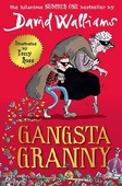 obálka: Gangsta Granny