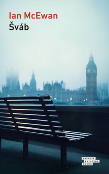 obálka: Šváb