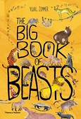 obálka: The Big Book of Beasts