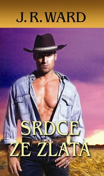 obálka: Srdce ze zlata