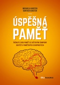 obálka: Úspěšná paměť