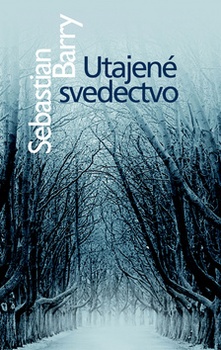 obálka: Utajené svedectvo