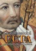 obálka: Svatolazarská úcta ve středověkých Čechách
