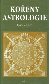 obálka: Kořeny astrologie