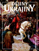 obálka: Dějiny Ukrajiny