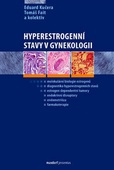 obálka: Hyperestrogenní stavy v gynekologii