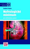obálka: Nefrologické minimum pro klinickou praxi