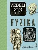 obálka: Vedeli ste? Fyzika