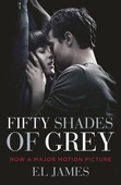 obálka: Fifty Shades of Grey 1 (Film Tie-in)