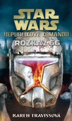 obálka: Star Wars: Republikové komando / Rozkaz 66