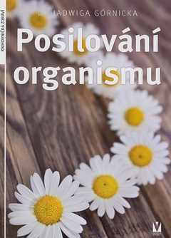 obálka: Posilování organismu