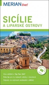 obálka: Sicílie a Liparské ostrovy – 5. aktualizované vydání