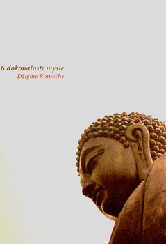 obálka: 6 dokonalostí mysle