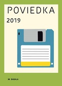 obálka: Poviedka 2019