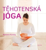 obálka: Těhotenská jóga