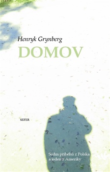 obálka: Domov
