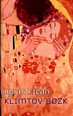 obálka: Klimtov bozk