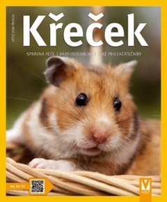 obálka: Křeček 