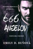 obálka: 666 anjelov