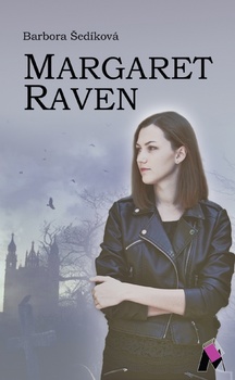 obálka: Margaret Raven