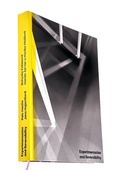 obálka: Experimentation and reversibility