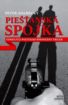 obálka: Piešťanská spojka