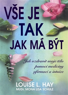 obálka: Vše je tak jak má být