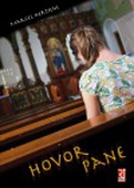 obálka: Hovor Pane