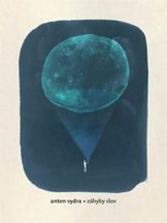 obálka: Záhyby slov