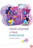 obálka: Vzdelávanie v čase pandémie