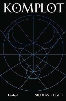 obálka: Komplot