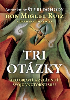 obálka: Tri otázky