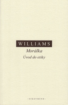 obálka: Morálka