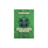 obálka: Tajné síly přírody a člověka