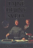 obálka: Tajné dějiny světa